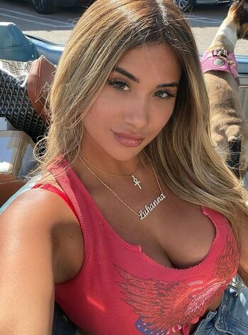 Luhanna Mostajo