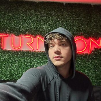 Luke Cooper