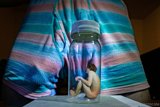 macrocole