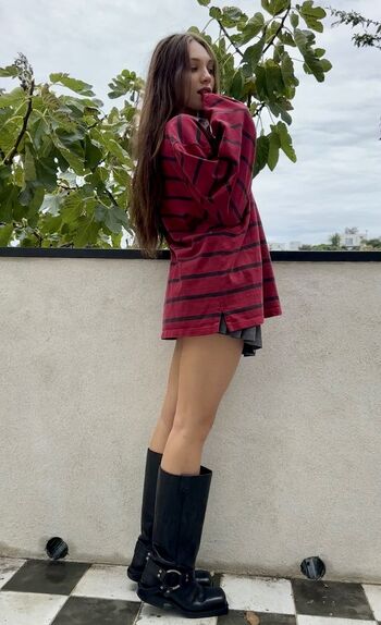 Maddie Ziegler