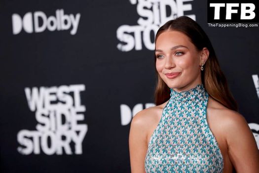 Maddie Ziegler