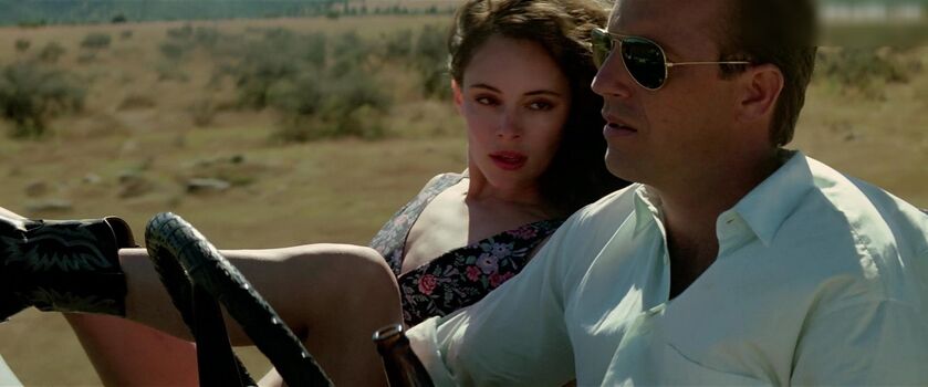 Madeleine Stowe