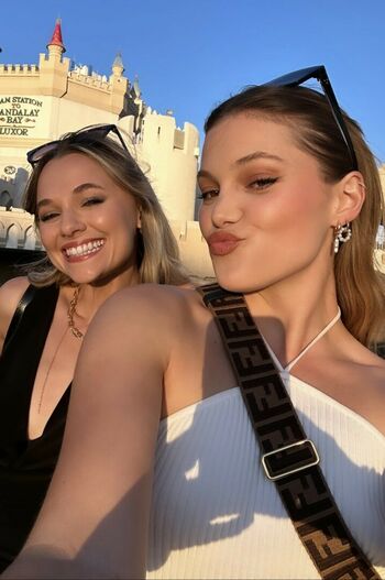 Madison Iseman