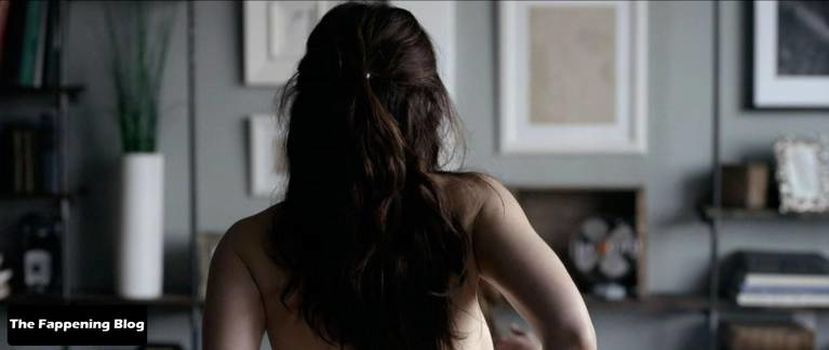 Maggie Siff