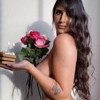 Maria Jose Vargas