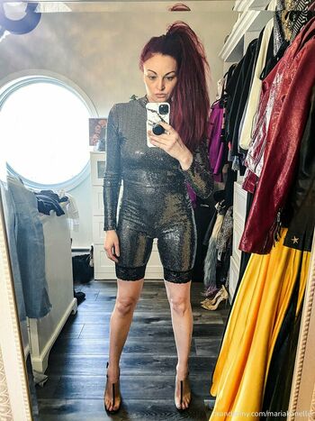 Maria Kanellis