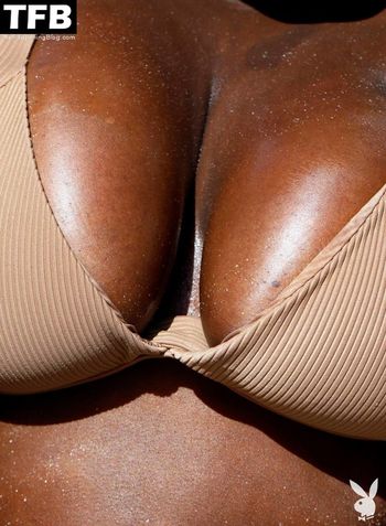 Marsha Elle
