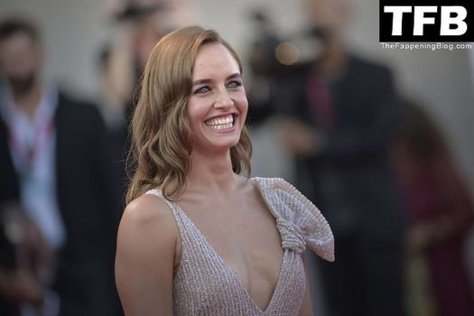 Matilde Gioli