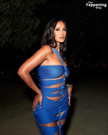 Maya Jama