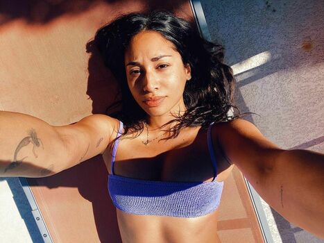 Meaghan Rath