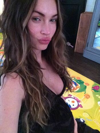 Megan Fox