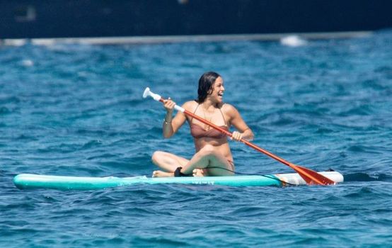 Michelle Rodriguez