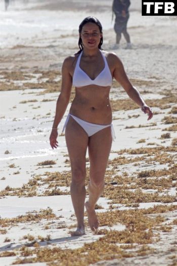 Michelle Rodriguez