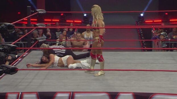 Mickie James