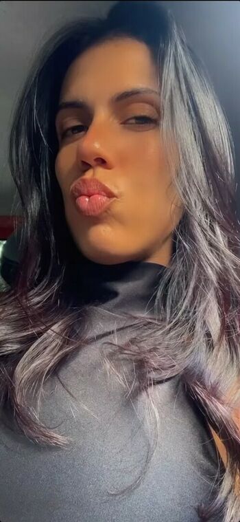 Milla Caldas