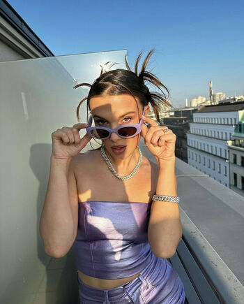 Millie Bobby Brown