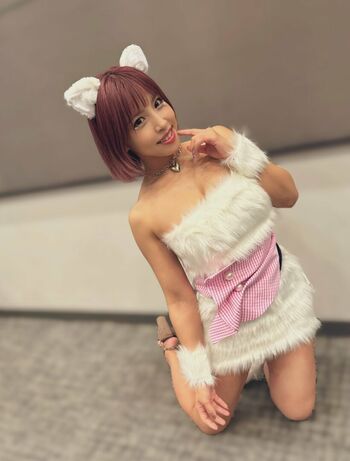 Mina Shirakawa