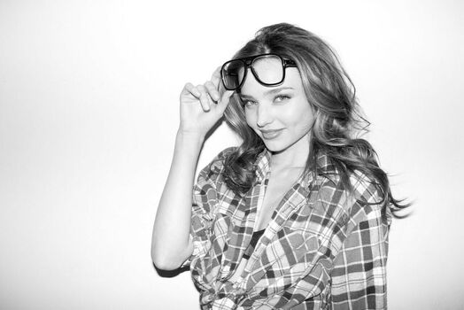 Miranda Kerr
