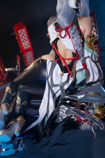 Misaki Sai