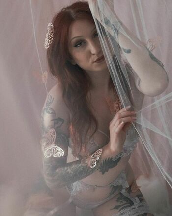 Morgan Adams