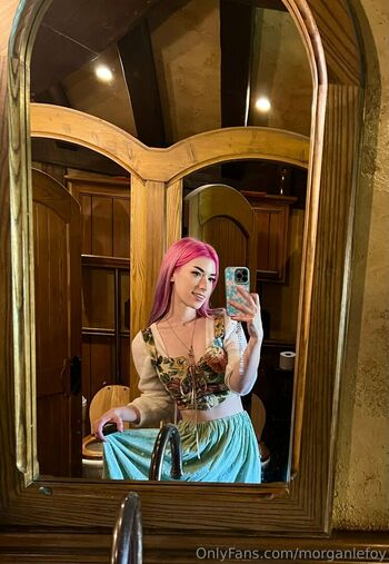 morganlefoy