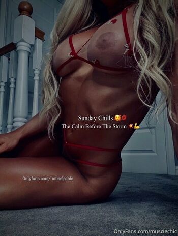 musclechic