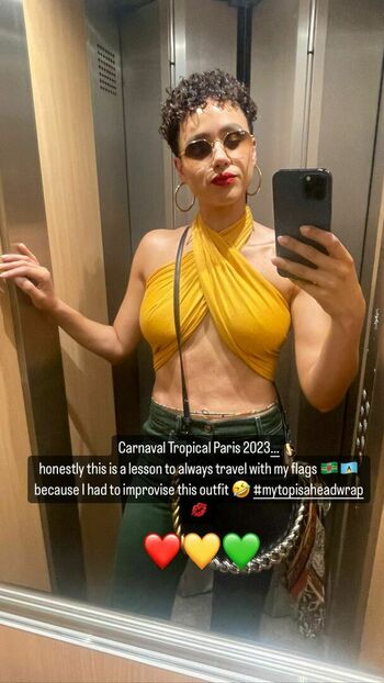 Nathalie Emmanuel