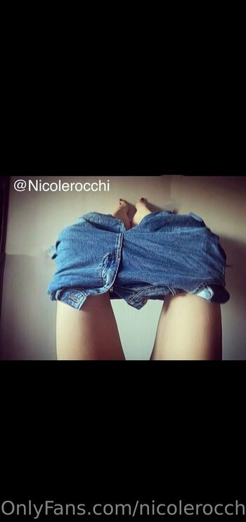 nicolerocchi
