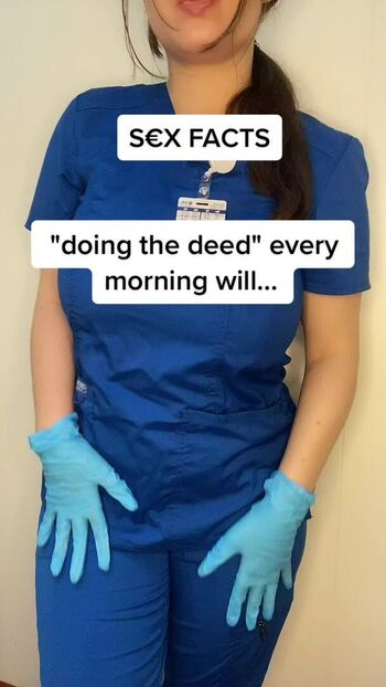 Nurse Eve
