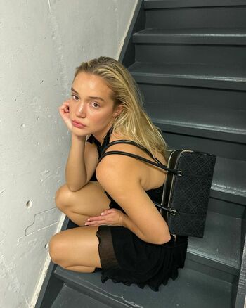 Olivia Ponton