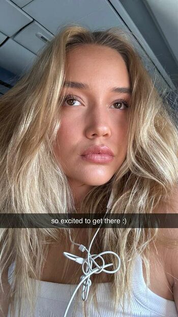 Olivia Ponton
