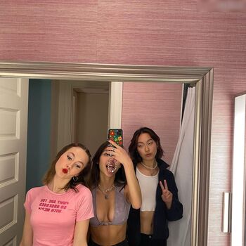 Olivia Rodrigo