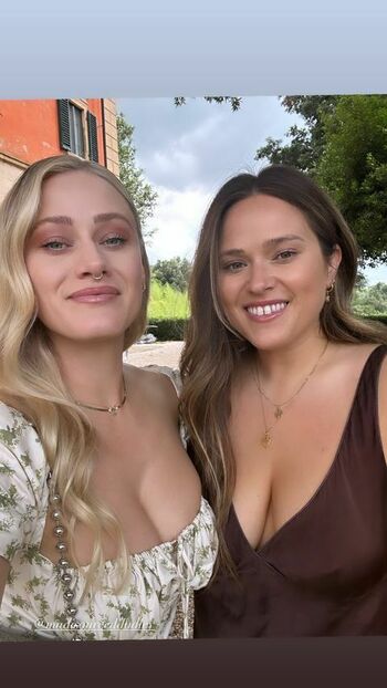 Olivia Taylor Dudley