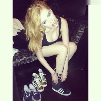 Palina Rojinski