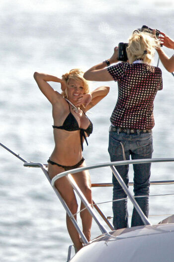 Pamela Anderson