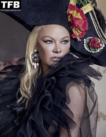 Pamela Anderson