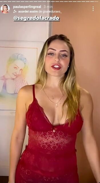 Paula Von Sperling