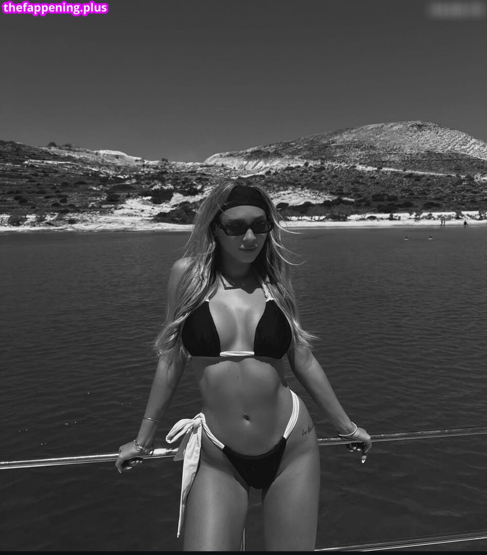 Payton Ramolla
