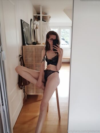 Pikdame / Kim Baltes