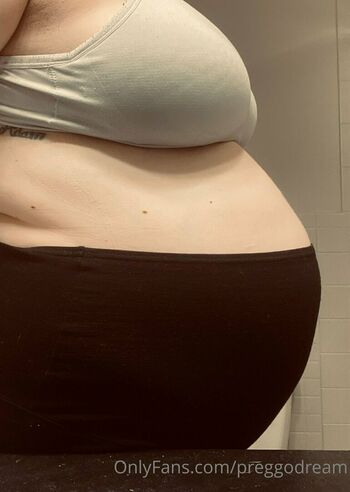 preggodream