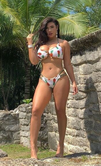 Priscilla Stephanie