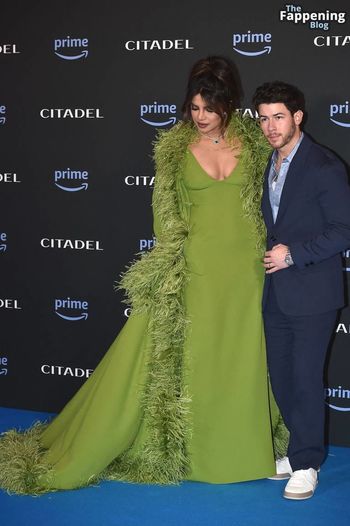Priyanka Chopra