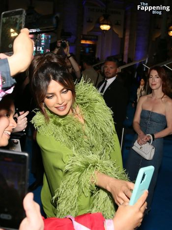 Priyanka Chopra