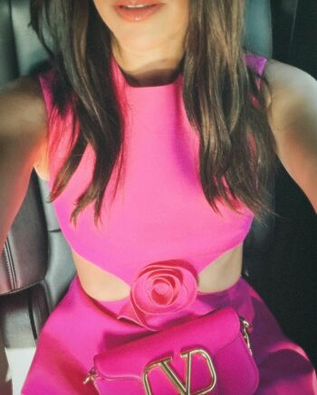 Rachel Bilson