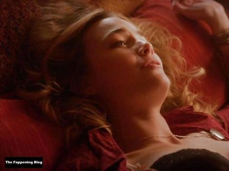 Rebecca Rittenhouse