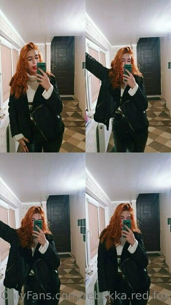 rebekka.red.fox