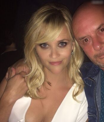 Reese Witherspoon