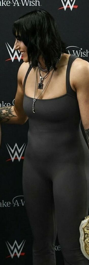 Rhea Ripley
