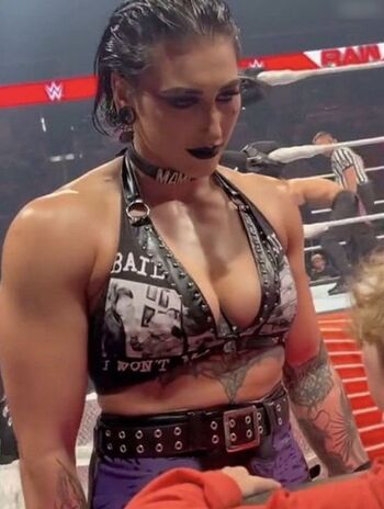 Rhea Ripley