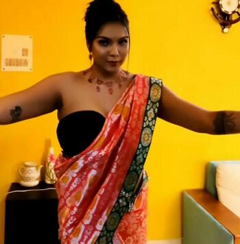 Richa Dutt